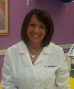 Dr. Jenni